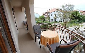 Apartments Fabris