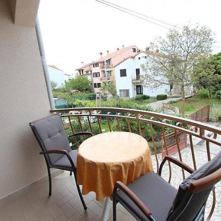 Apartments Fabris Rovinj Zewnętrze zdjęcie
