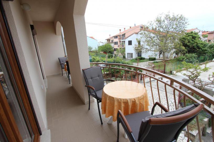 Apartments Fabris Rovinj Zewnętrze zdjęcie