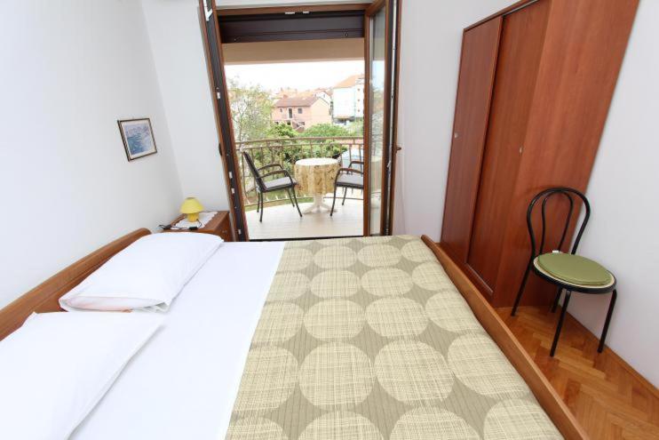 Apartments Fabris Rovinj Zewnętrze zdjęcie