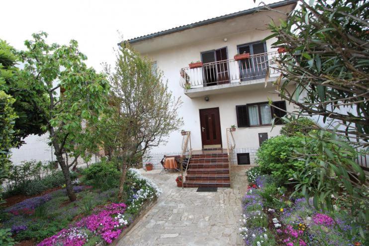Apartments Fabris Rovinj Zewnętrze zdjęcie