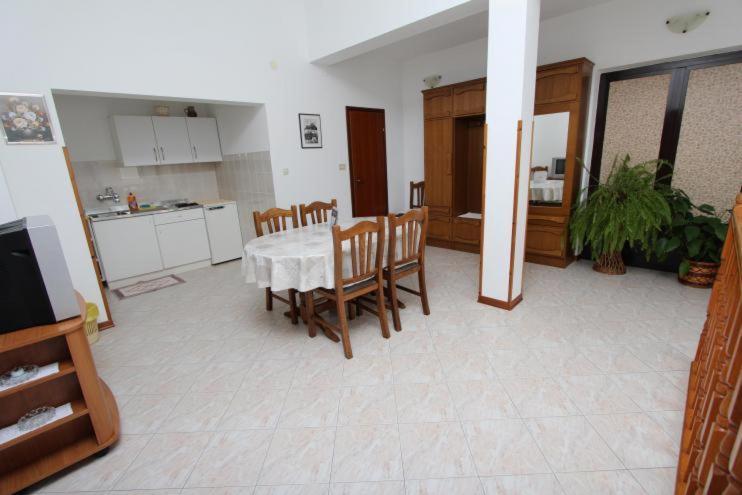 Apartments Fabris Rovinj Zewnętrze zdjęcie