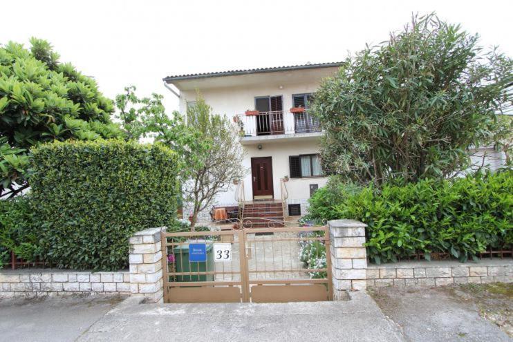 Apartments Fabris Rovinj Zewnętrze zdjęcie