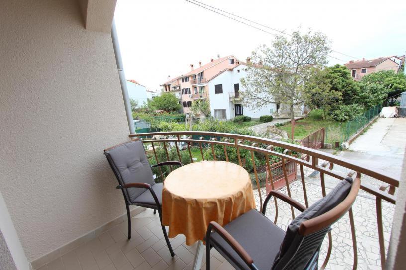 Apartments Fabris Rovinj Zewnętrze zdjęcie