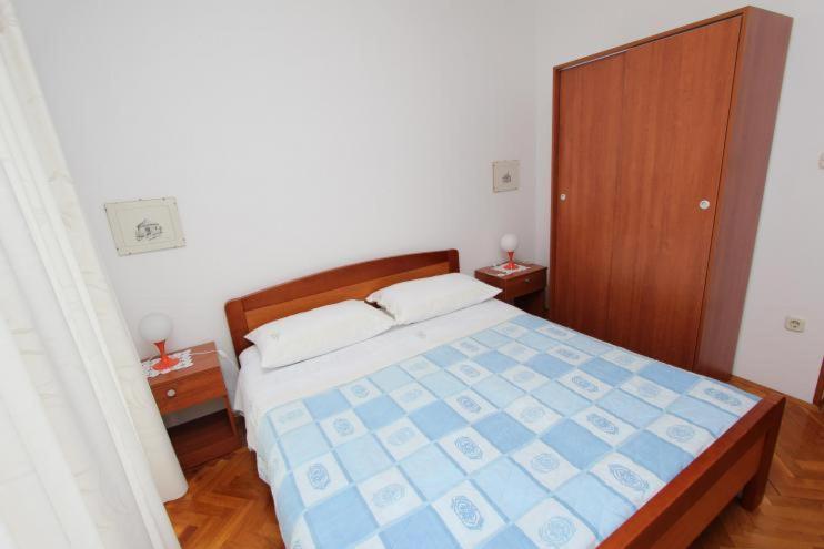 Apartments Fabris Rovinj Zewnętrze zdjęcie