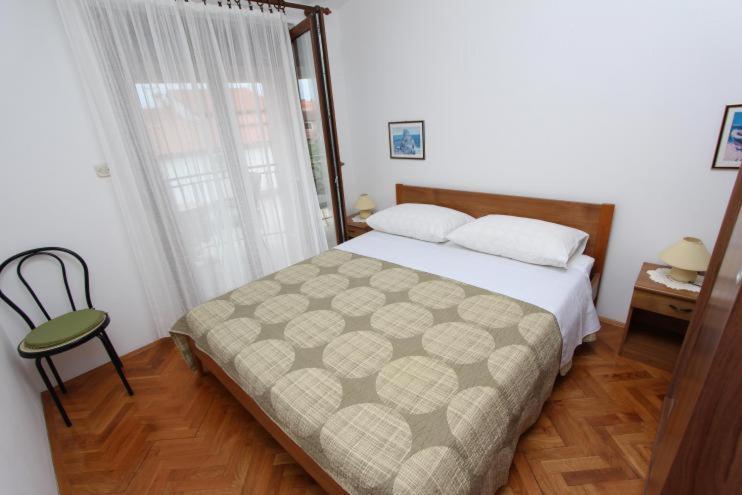 Apartments Fabris Rovinj Zewnętrze zdjęcie