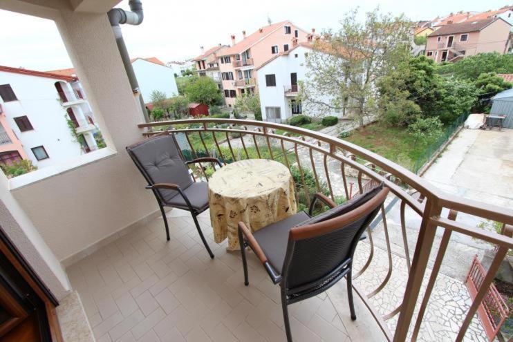 Apartments Fabris Rovinj Zewnętrze zdjęcie