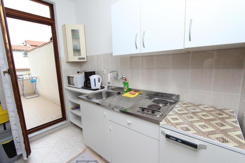 Apartments Fabris Rovinj Zewnętrze zdjęcie