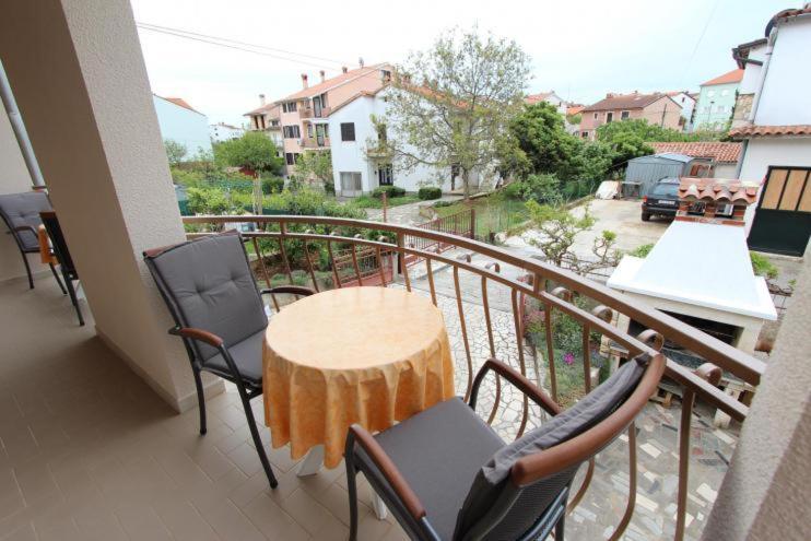 Apartments Fabris Rovinj Zewnętrze zdjęcie