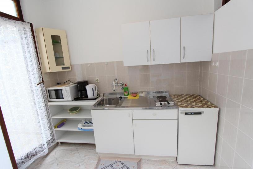 Apartments Fabris Rovinj Zewnętrze zdjęcie