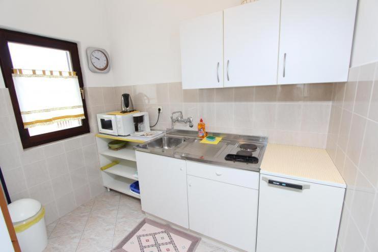 Apartments Fabris Rovinj Zewnętrze zdjęcie