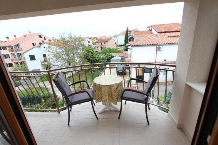 Apartments Fabris Rovinj Zewnętrze zdjęcie