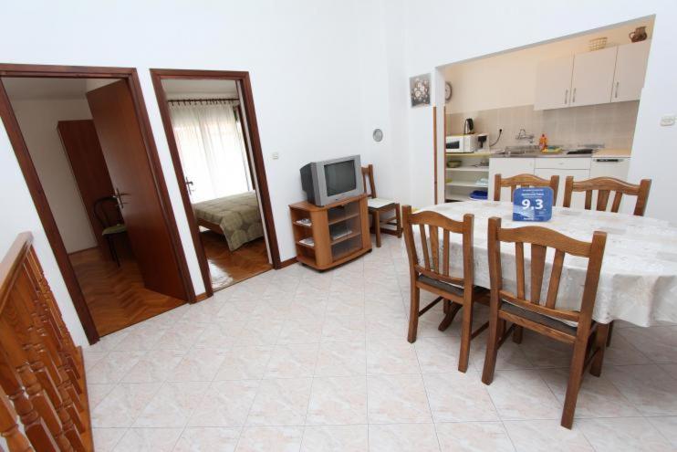 Apartments Fabris Rovinj Zewnętrze zdjęcie