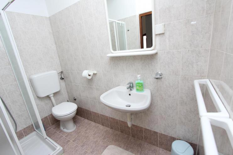 Apartments Fabris Rovinj Zewnętrze zdjęcie