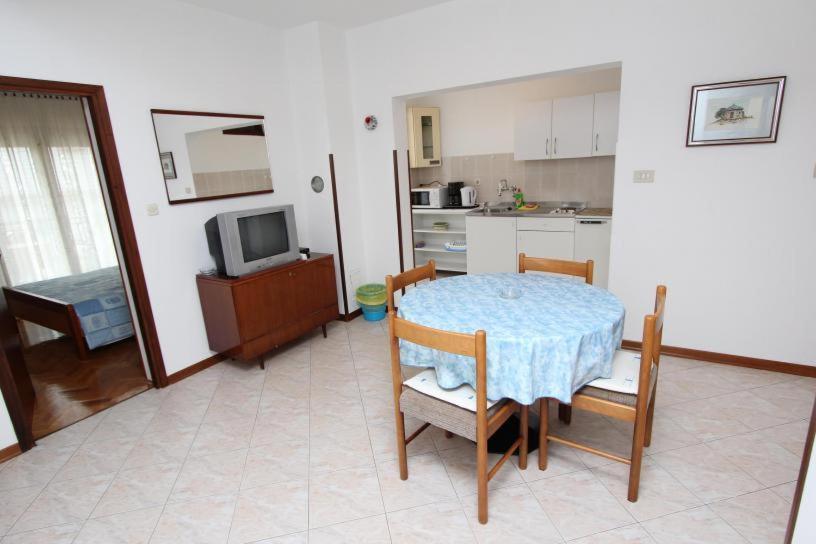 Apartments Fabris Rovinj Zewnętrze zdjęcie