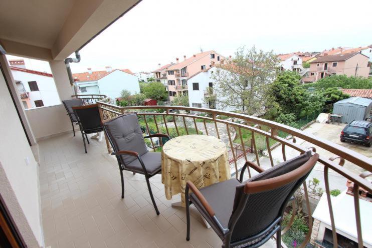 Apartments Fabris Rovinj Zewnętrze zdjęcie