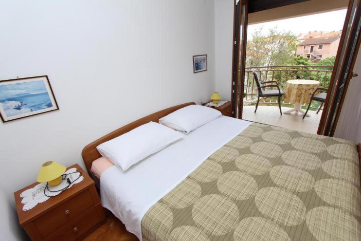 Apartments Fabris Rovinj Zewnętrze zdjęcie