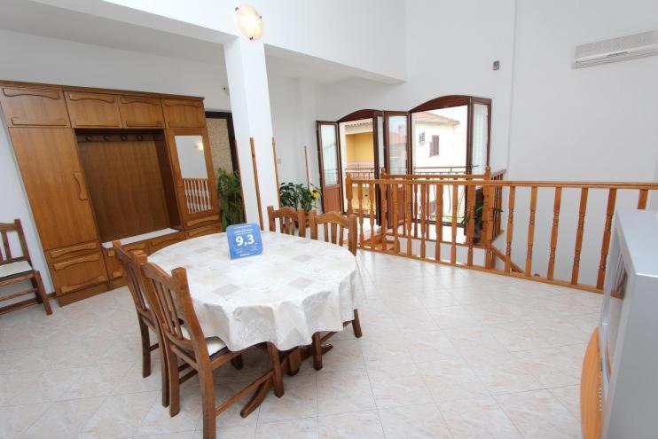 Apartments Fabris Rovinj Zewnętrze zdjęcie