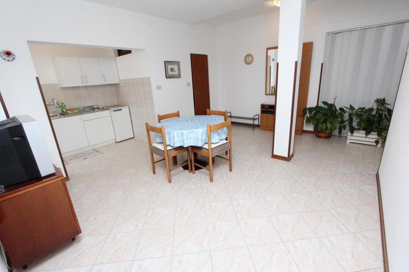 Apartments Fabris Rovinj Zewnętrze zdjęcie