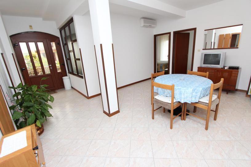 Apartments Fabris Rovinj Zewnętrze zdjęcie