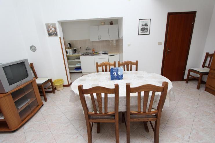 Apartments Fabris Rovinj Zewnętrze zdjęcie