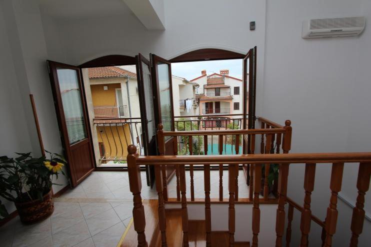 Apartments Fabris Rovinj Zewnętrze zdjęcie