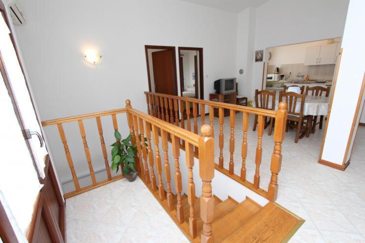 Apartments Fabris Rovinj Zewnętrze zdjęcie